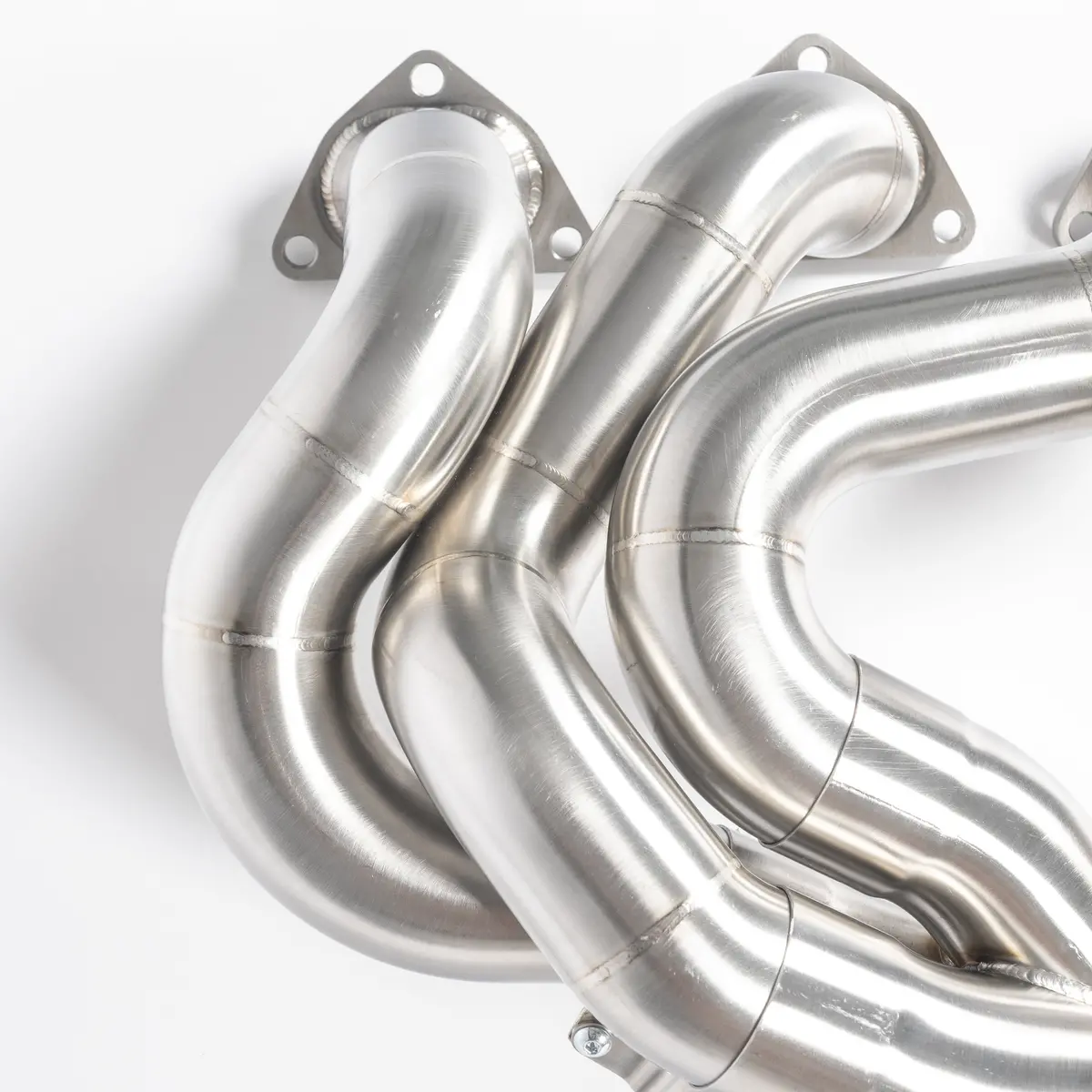 Superlight Race Pipe (Non Silenced / Cat Delete) 6