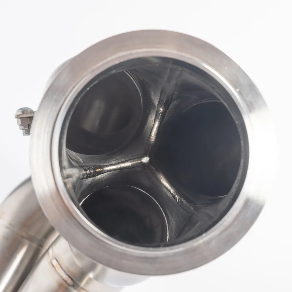 Superlight Race Pipe (Non Silenced / Cat Delete) 9