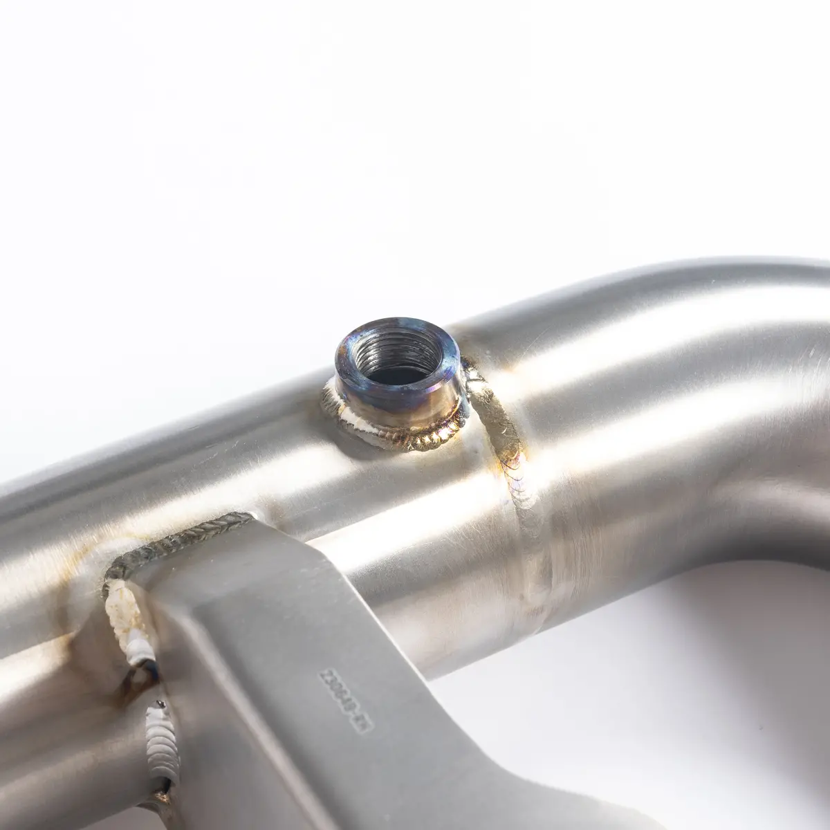 Superlight Race Pipe (Non Silenced / Cat Delete) 10