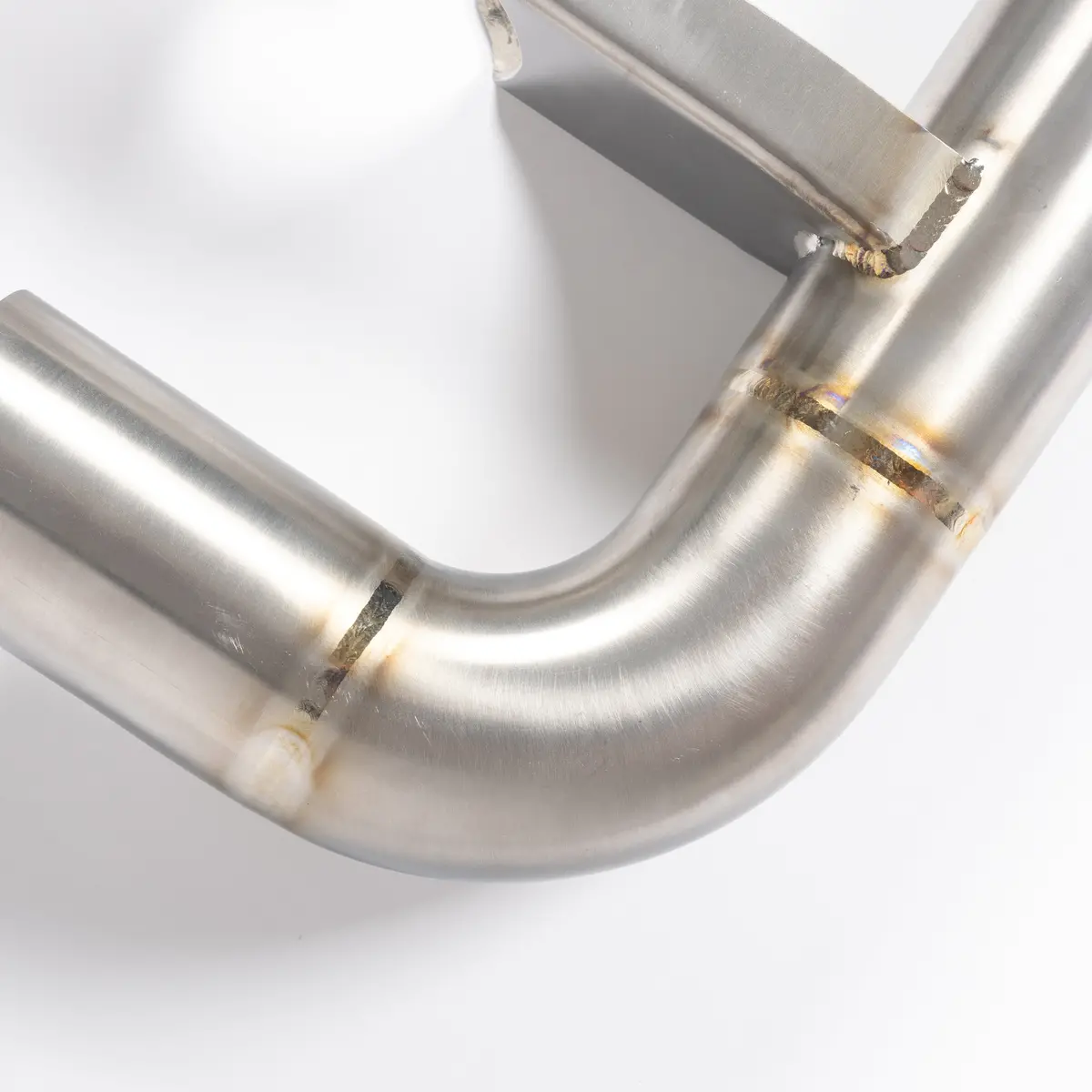 Superlight Race Pipe (Non Silenced / Cat Delete) 4