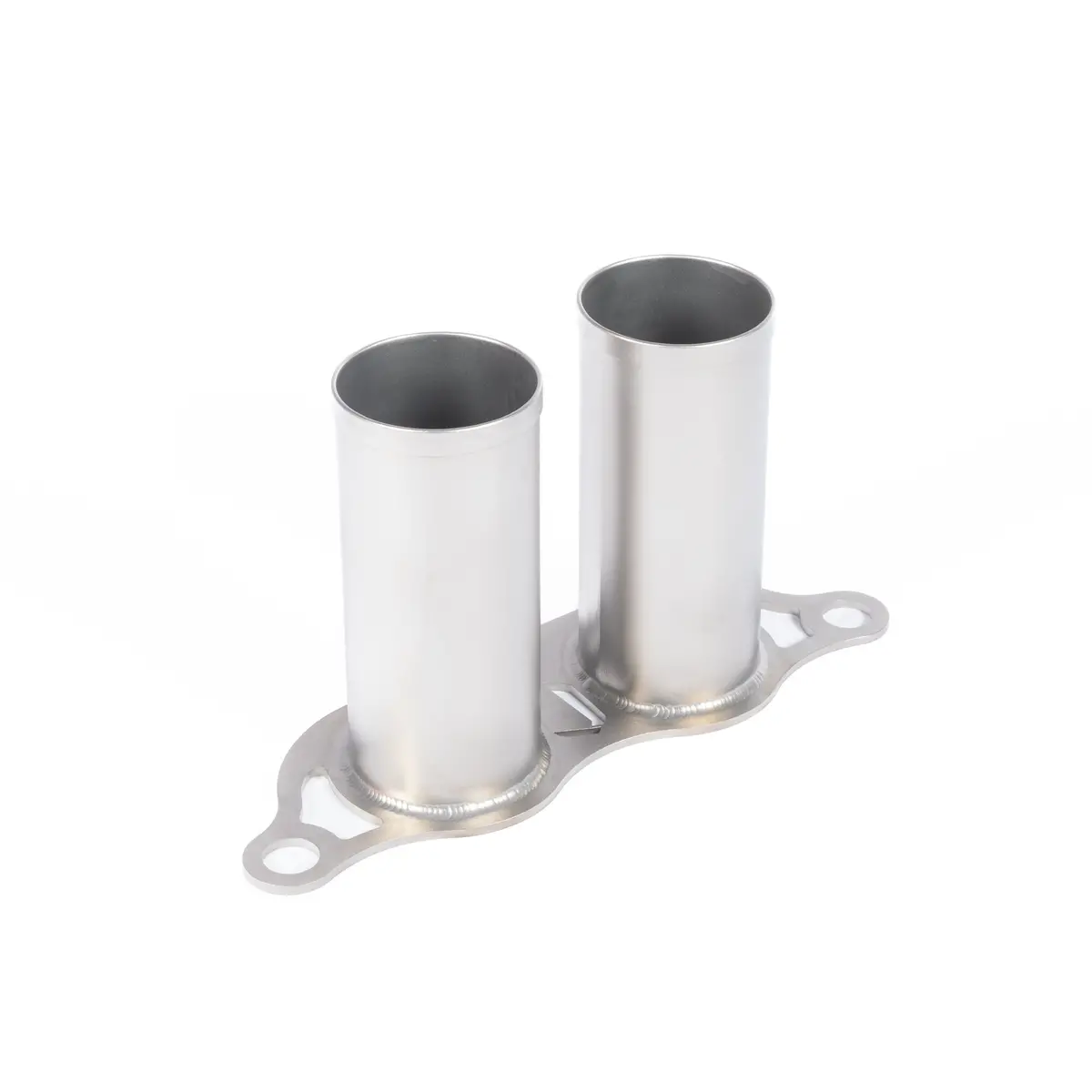 992.2 Gt3 - Titanium Race Pipe (Silenced) 6
