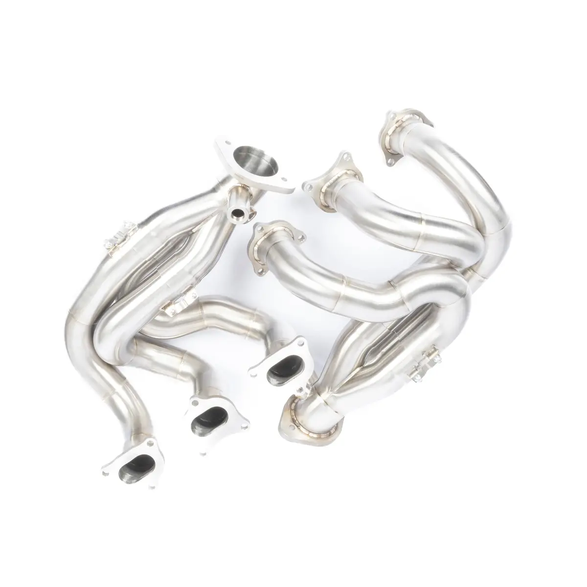 Inconel Race Manifolds 1