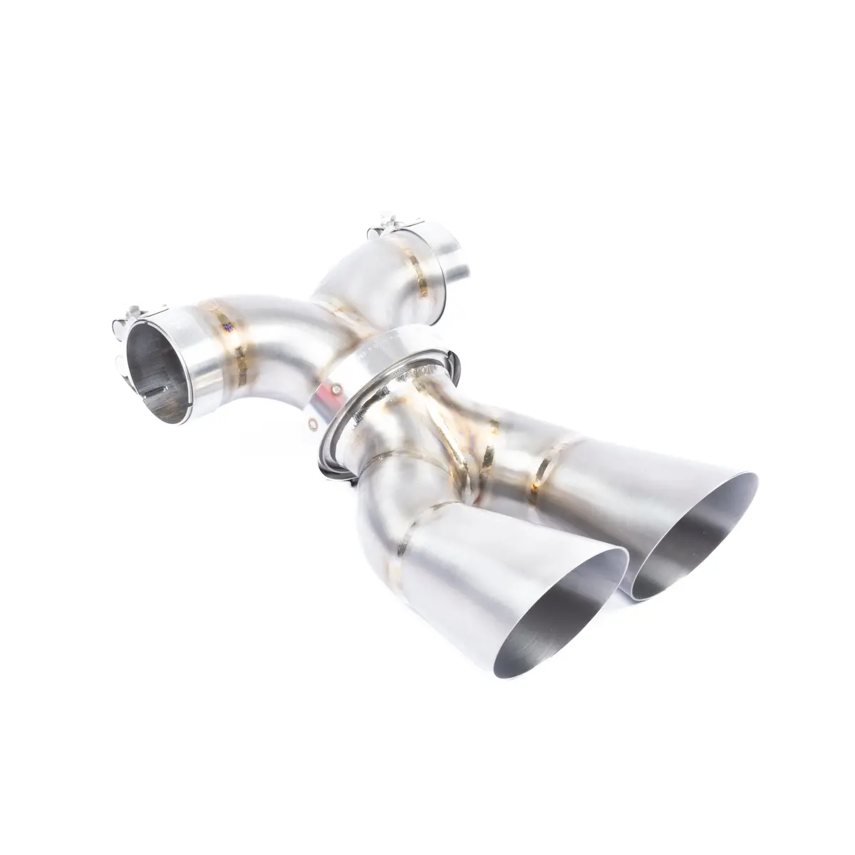 Titanium Tips (Megaphone) 1