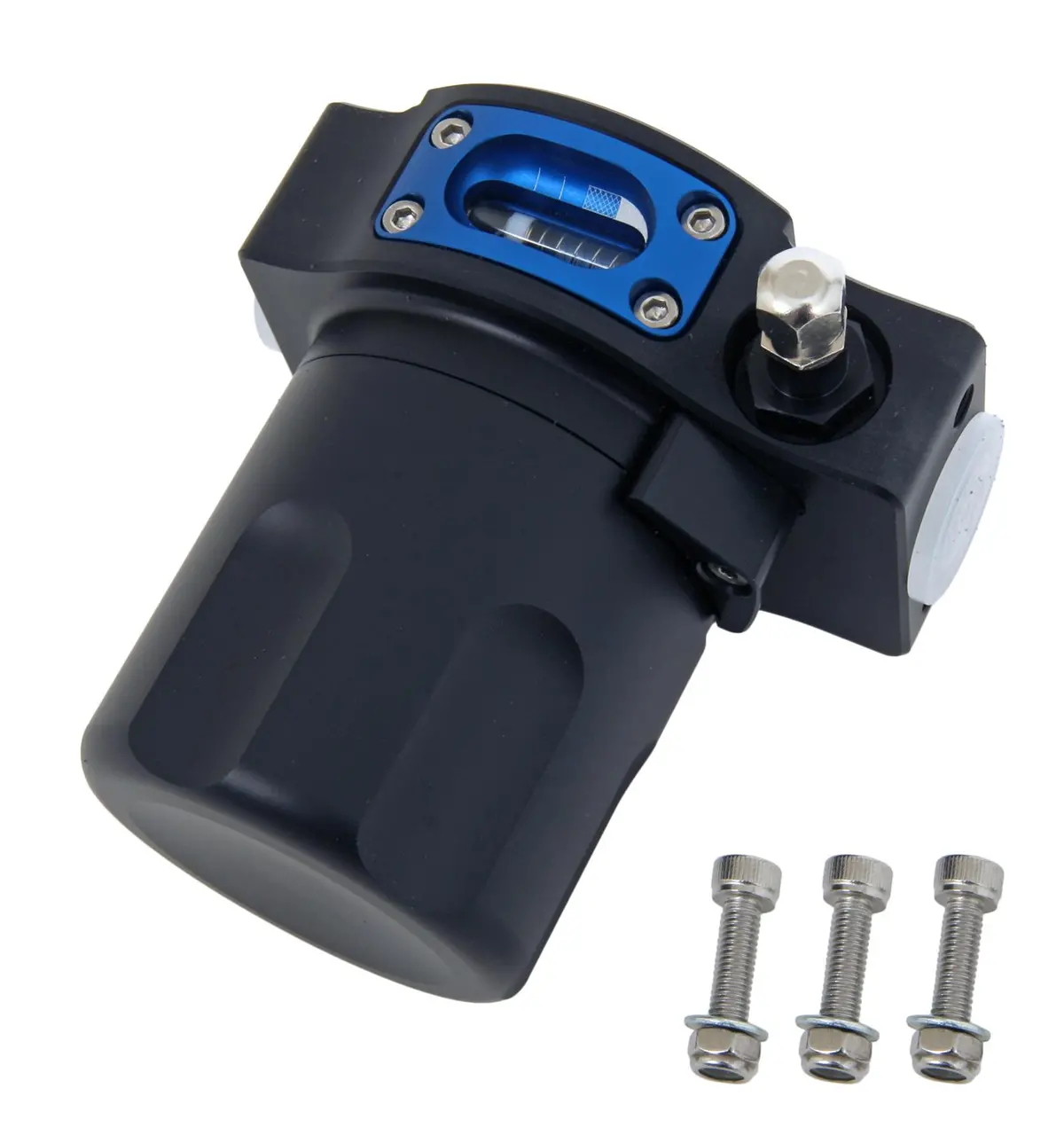Injector Dynamics F750 Universal High Performance Fuel Filter - Id F750 1