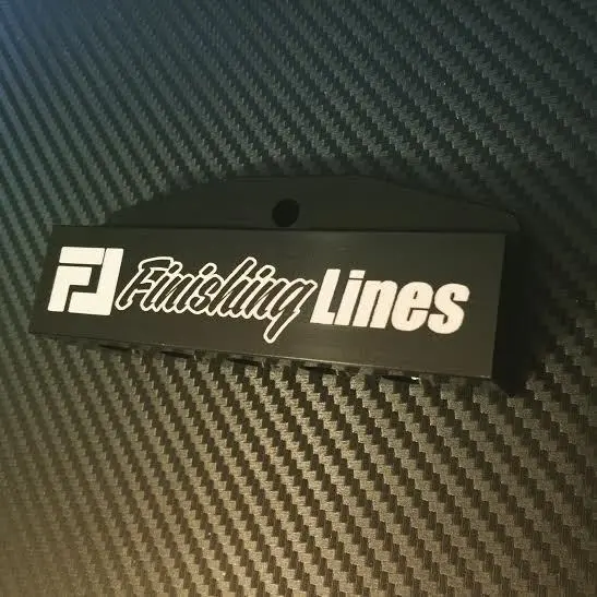 Finishing Lines Vacuum Manifold 1