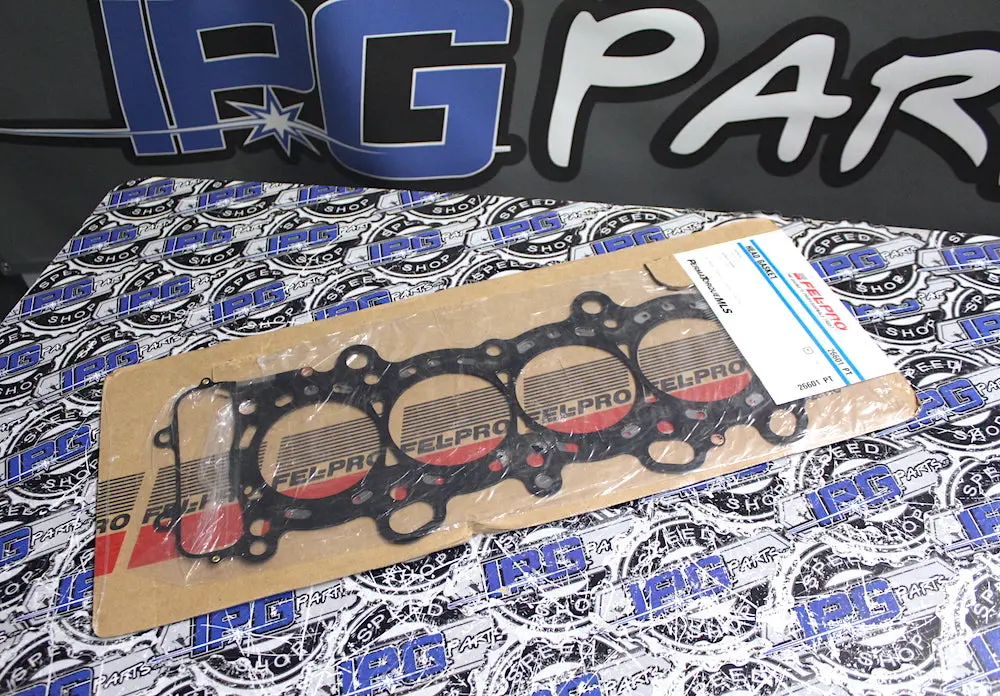 Fel Pro Replacement Head Gasket For 2000-2009 Honda S2000 - F20c F22c Engines 1