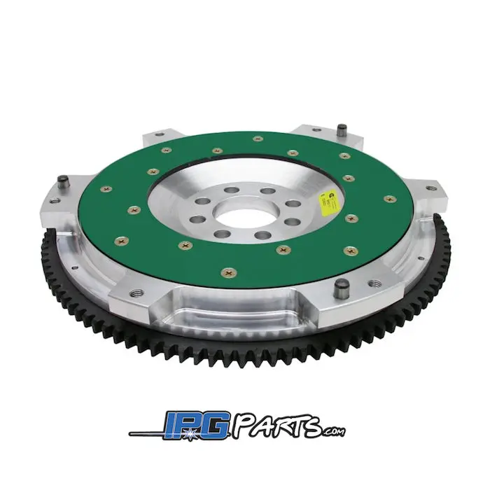 Fidanza Lightweight Aluminum Flywheel For 2000-2005 Toyota Celica Gts - 1.8L 1