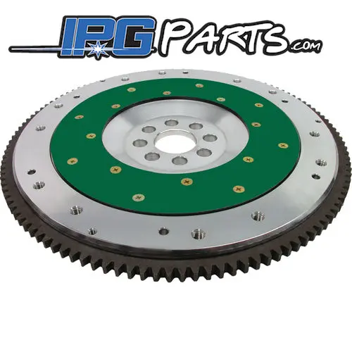 Fidanza Lightweight Aluminum Flywheels For Honda - Acura K20 K24 Engines 1