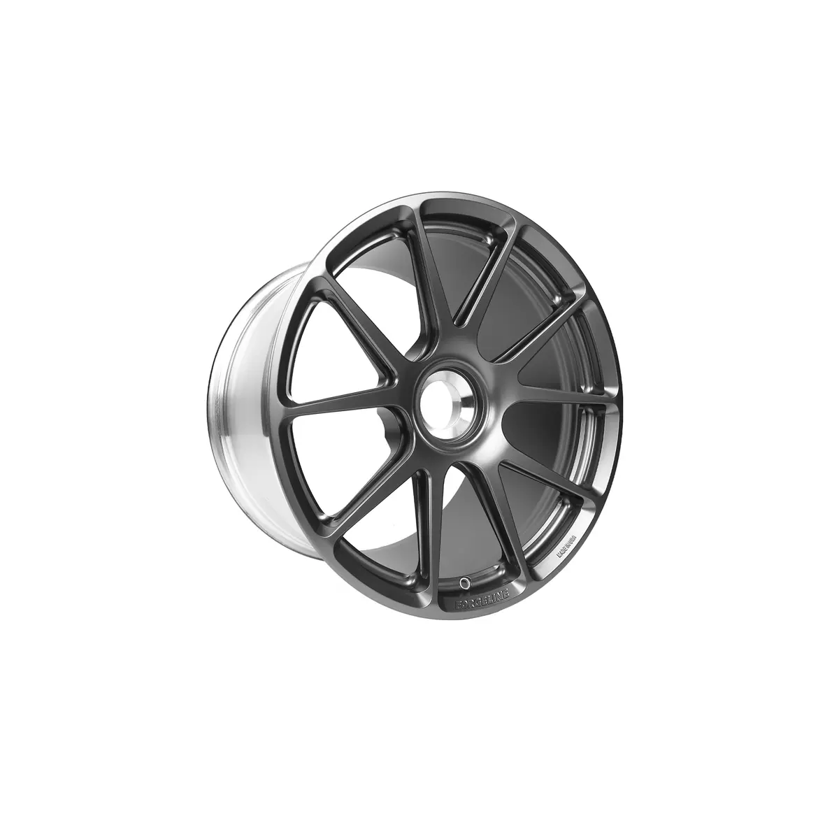 Forgeline Gs1r 991 Gt3 Rs 20" / 21" 1