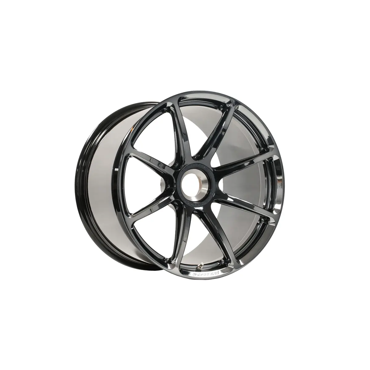 Forgeline Ge1 991 Gt3 Rs 20" / 21" 1