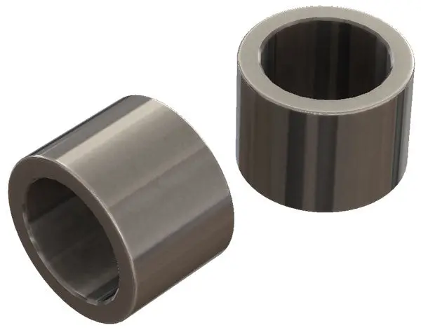 Air Shock 1.50" Mounting Width Spacers 1