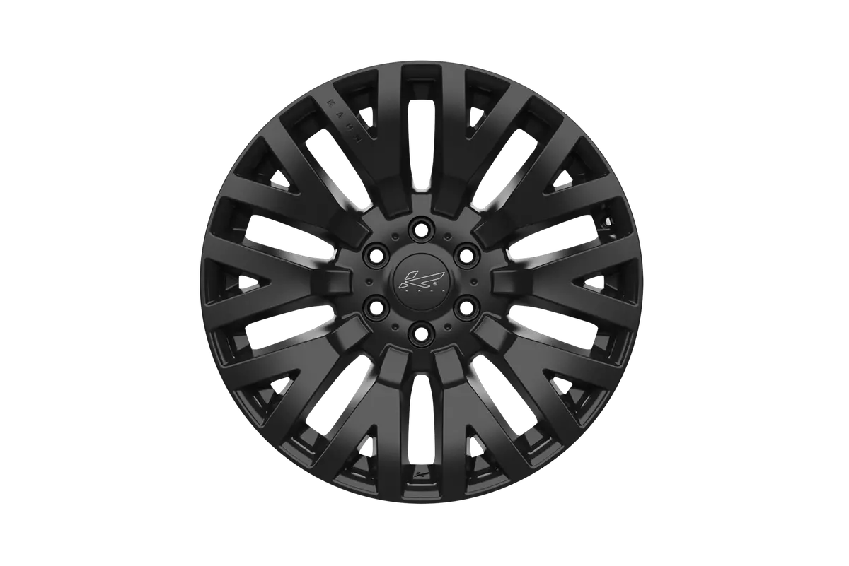 Ineos Grenadier (2023 Onwards) Alloy Wheels - G22 Forged 1
