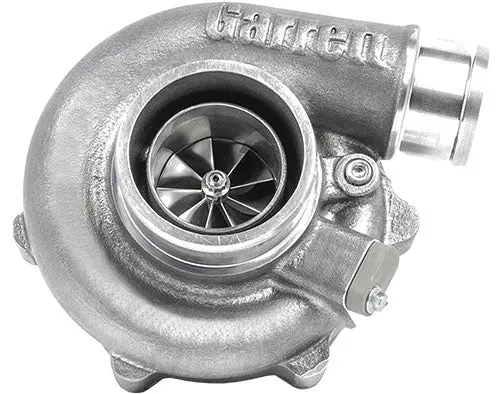 Garrett G25-550 & V-Band Turbine Hsg .92 A-R # 871389-5005S 1