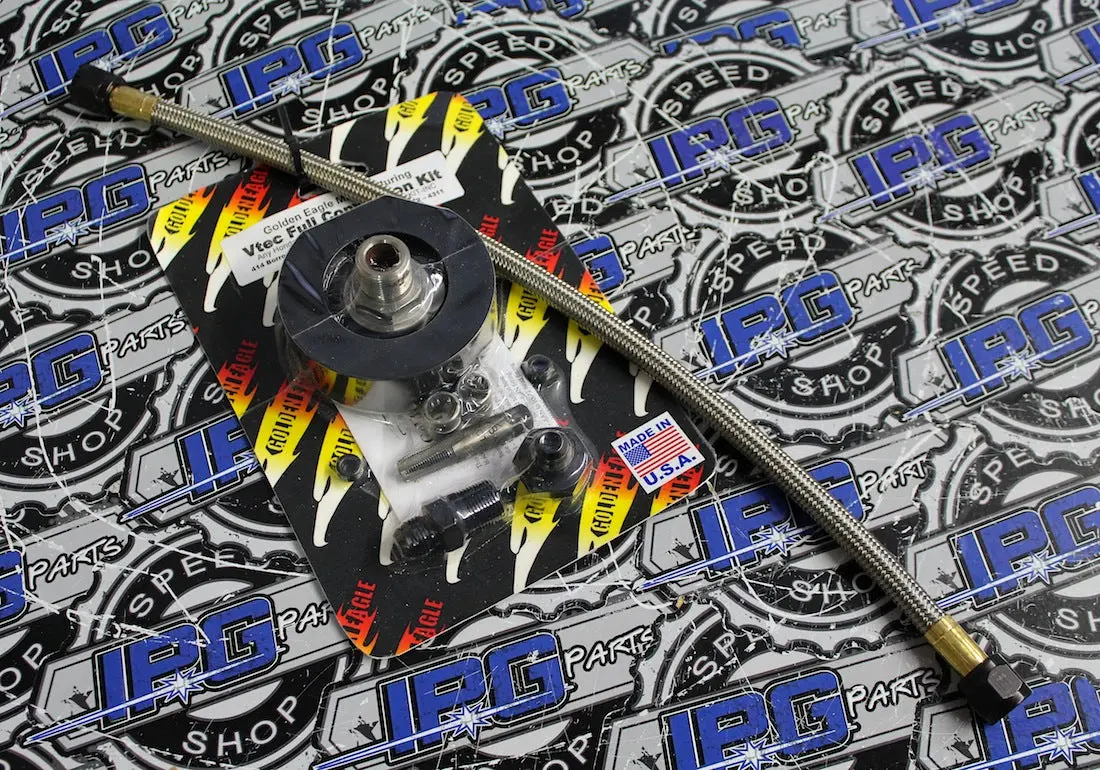 Golden Eagle Ls-Vtec & B20-Vtec Conversion Kit 1