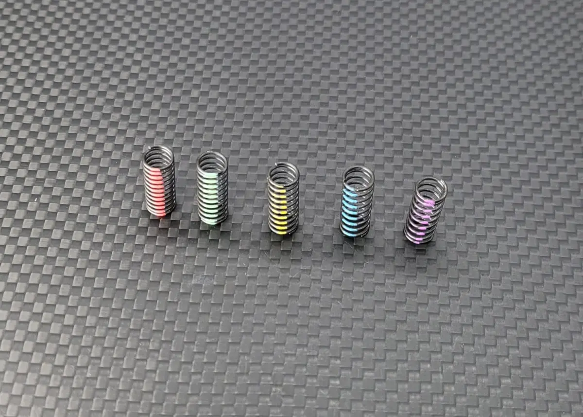 Glr-Gt Option Spring Set Cl Gl-Gt-Op-003-Cl 1