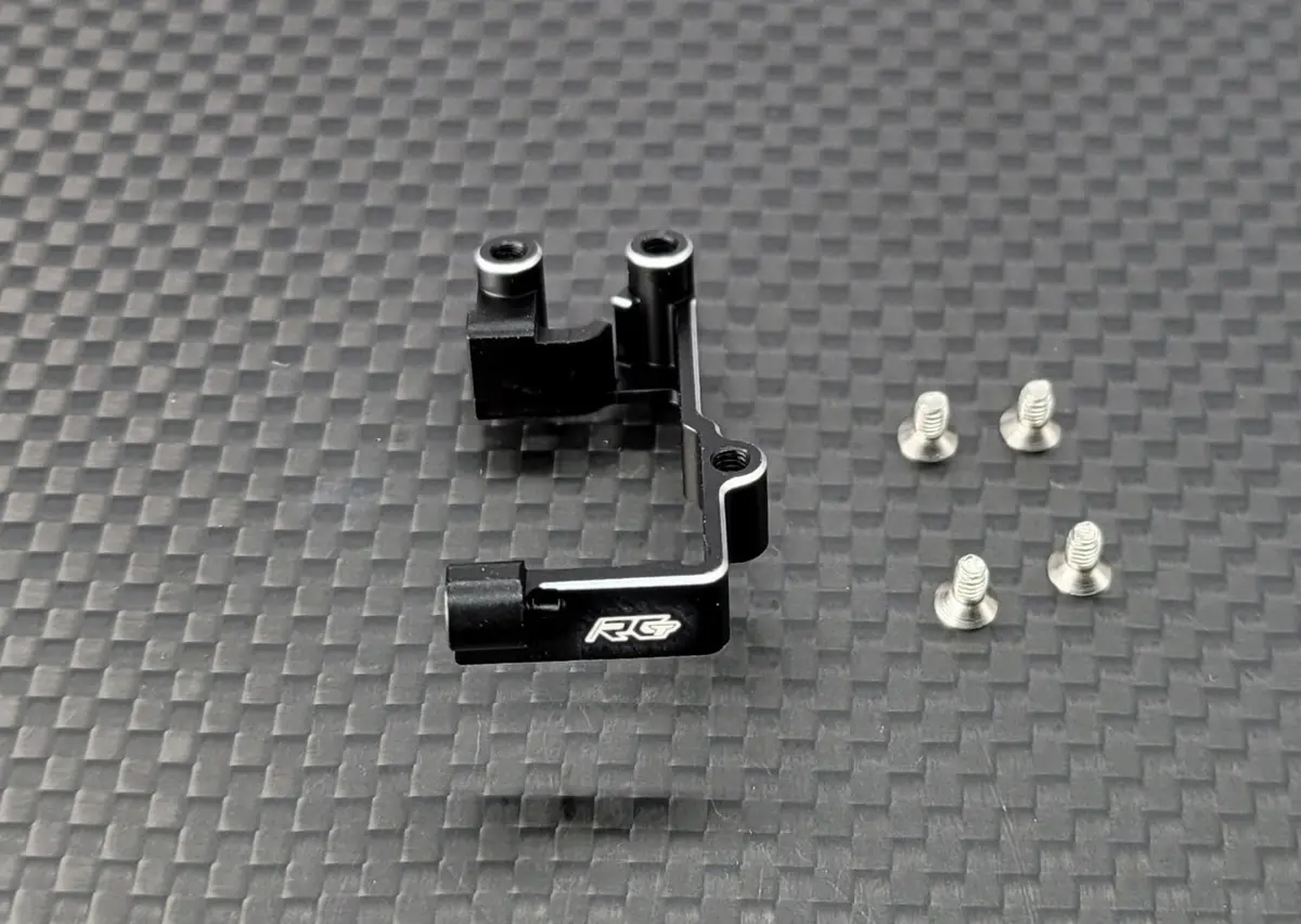Glr-Gt Alloy Servo Mount Gl-Gt-Op-009 1