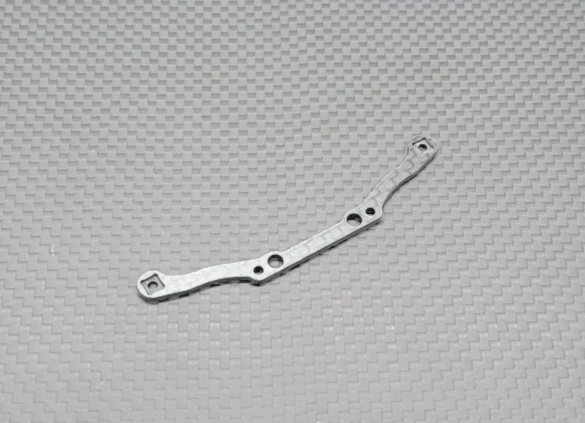 Glr-Gt Carbon Side Damper Mount For Lexan Body Gl-Gt-Op-012 1