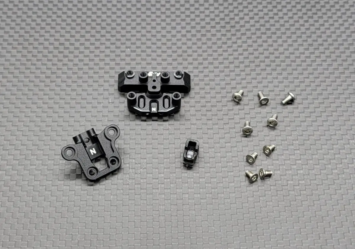 Glr-Gt Front Arm Holder Narrow Gl-Gt-Op-014-N 1
