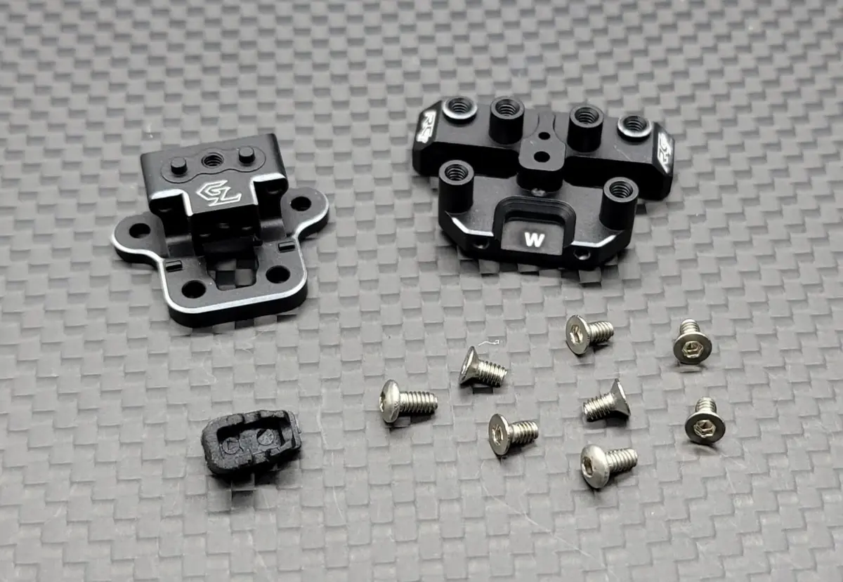 Glr-Gt Front Arm Holder (Wide) Gl-Gt-Op-014-W 1