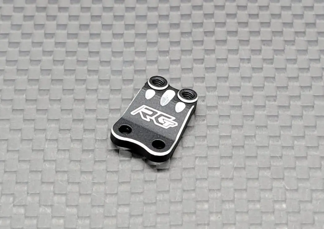 Glr-Gt Rear Shock Tower (Wide) Gl-Gt-Op-015-W 1