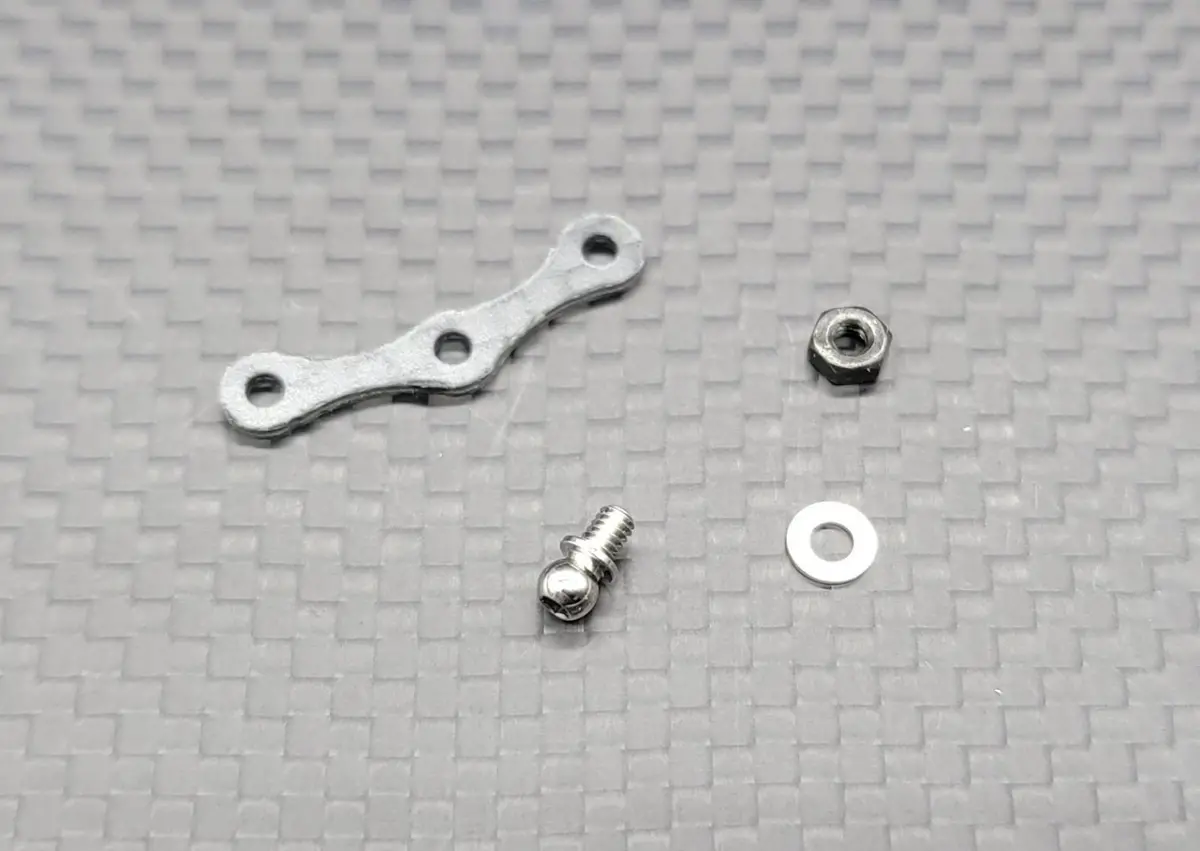 Glr-Gt Rear Damper Trigger Mount Gl-Gt-Op-017 1
