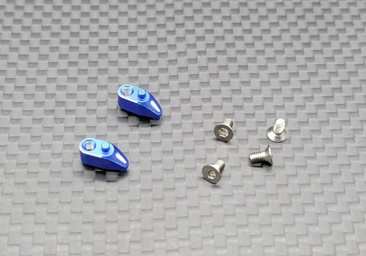 Glr-Gt Rear Shell Post Stand (For Gl-Gt-Op-005 Only) Gl-Gt-Op-021 1