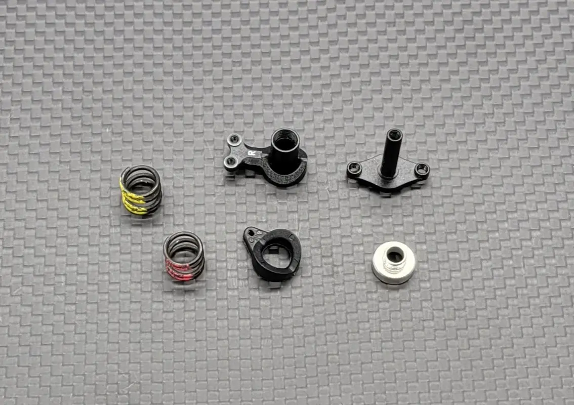 Glr-Gt Servo Saver Set Gl-Gt-S-020 1