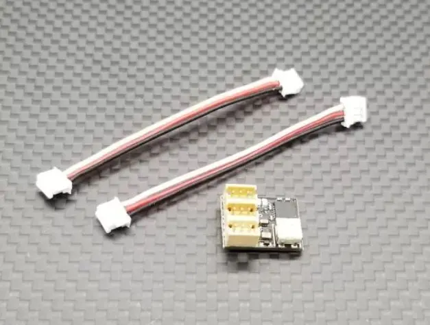 Gl Racing Gyro For 1/28 Drift Car Sku: Gl-Gy028 1