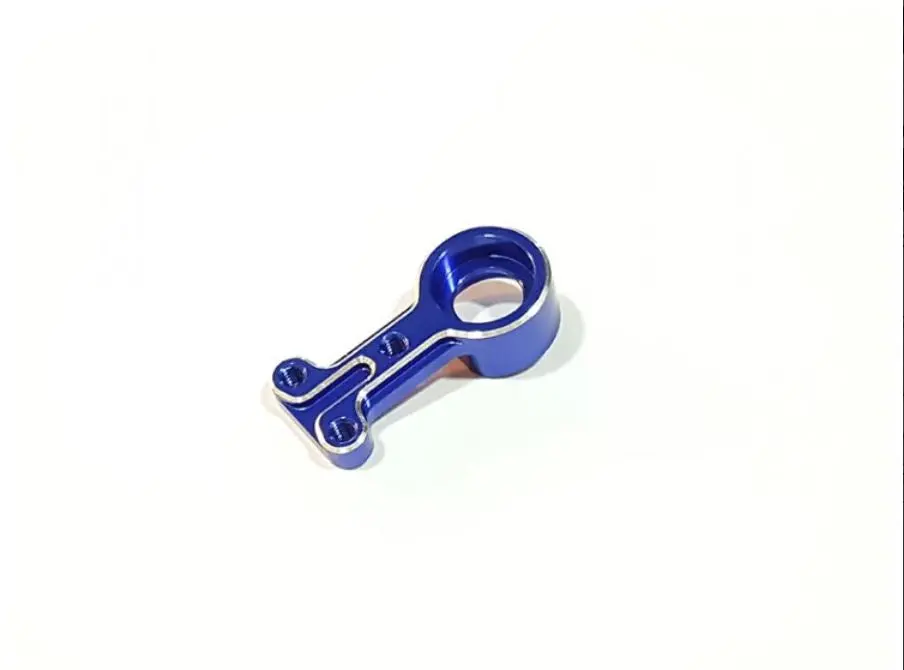 Gla 7075 Alum. Steering Crank Gla-006 1