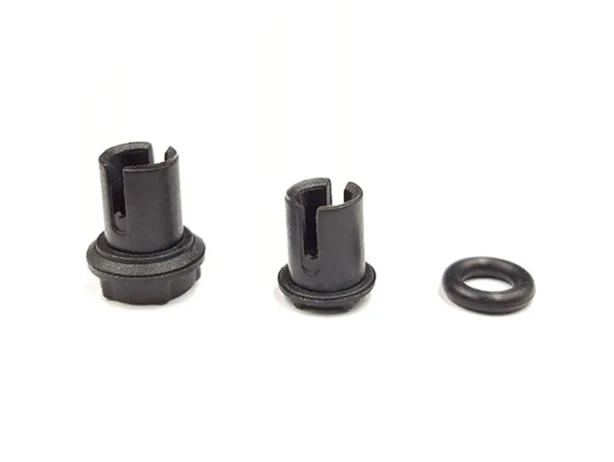 Ball Diff. Joint (Al. Light Weight Diff.) Gla-011-Ops 1