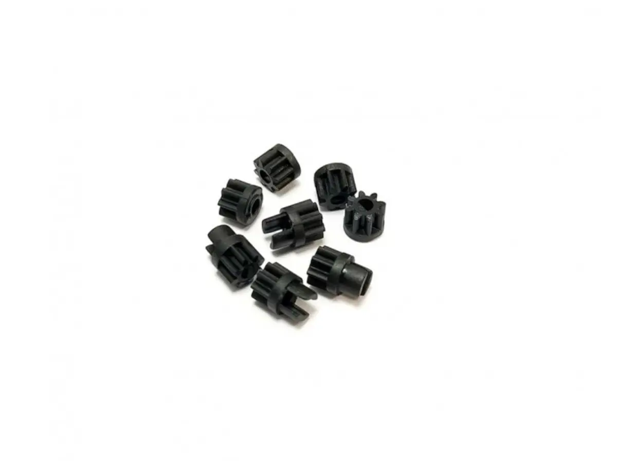 Gla Central Shaft Pinions Set (4 Set) Gla-026 1