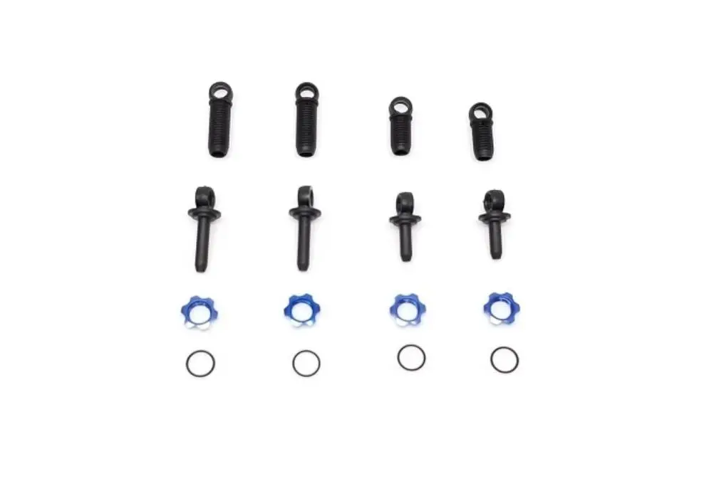 Gla Screw Adjustable Shock Gla-8001 1