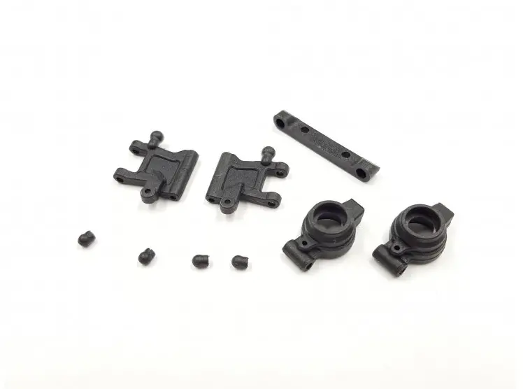 Gla Rear Arms W/ Hubs Set Gla-S002 1