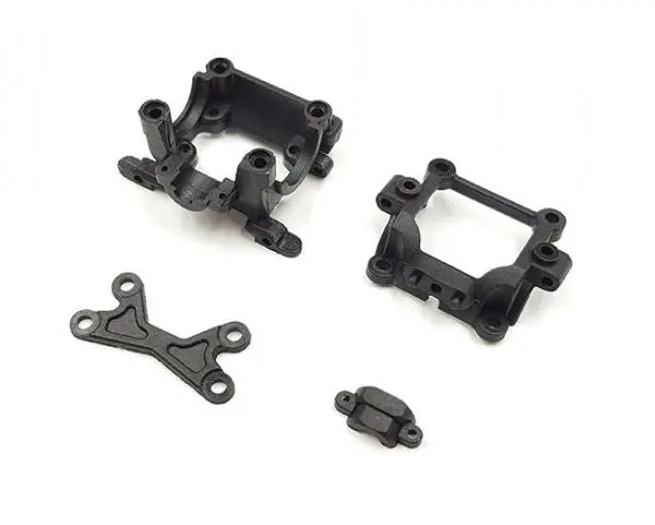 Gla Front Diff. Case Set Gla-S003 1