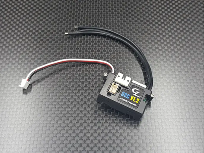 Gla Esc Gsc V1.2  Gla-S020 1