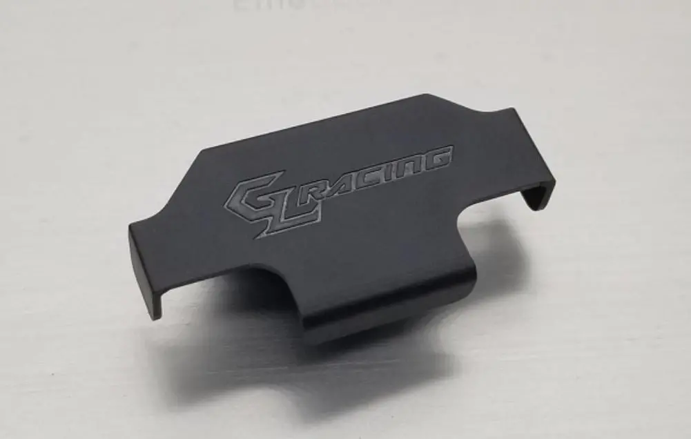 Gla V2 Option Battery Mount Gla-V2-038 1