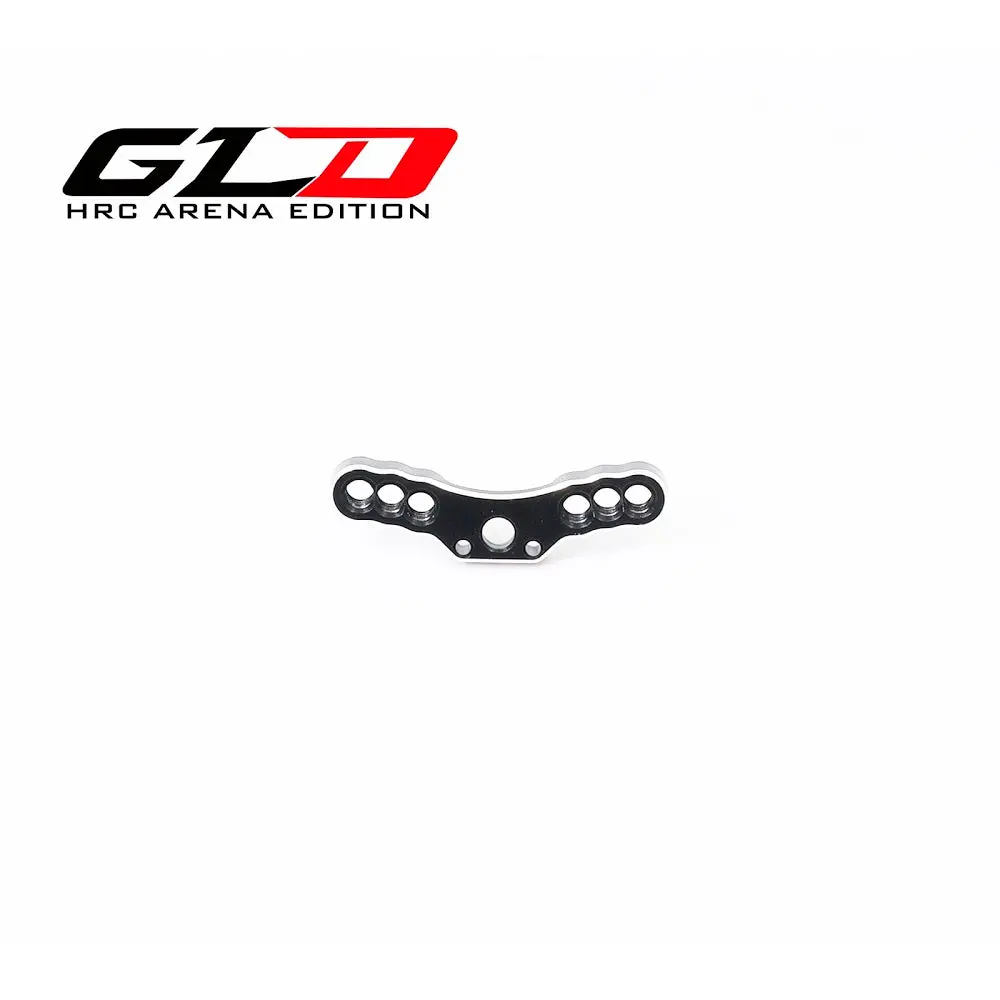 Gld 7075 Alu. Front Shock Tower (Sku: Gld-Op-004) 1