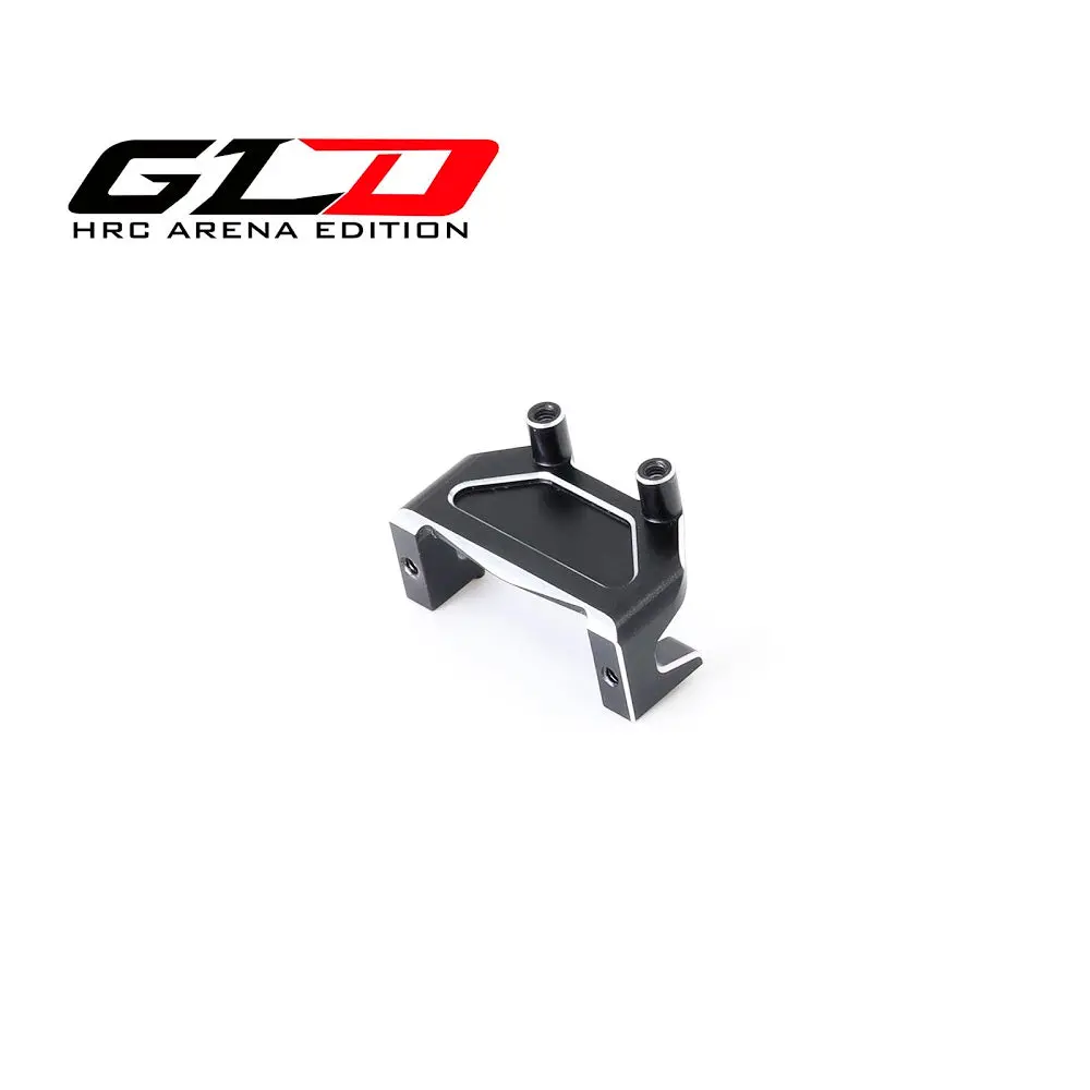 Gld 7075 Alu.Servo Mount (Sku: Gld-Op-006) 1