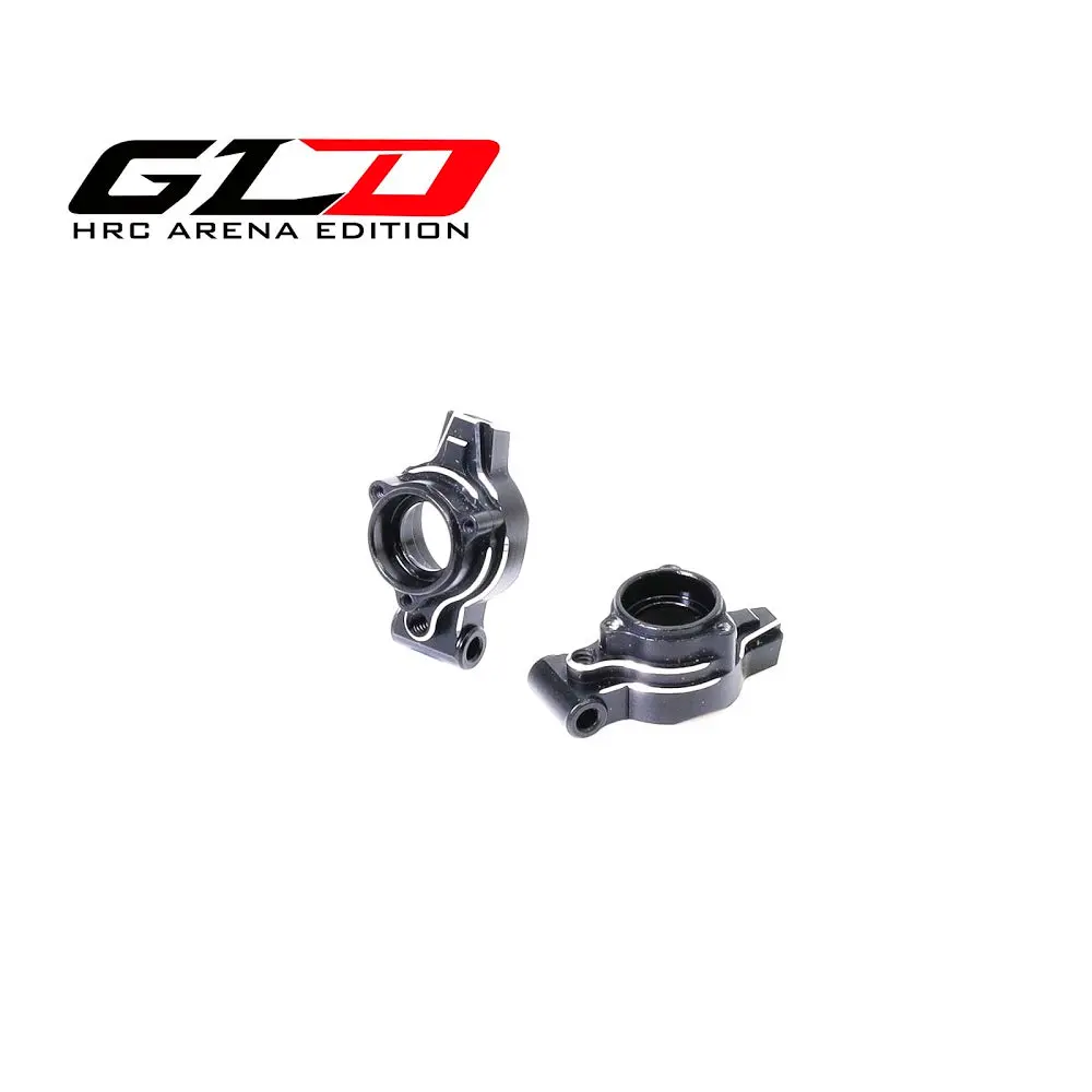 Gld 7075 Alu.Rear Upright (Sku: Gld-Op-008) 1