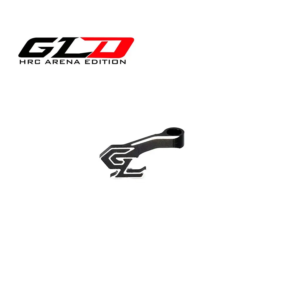 Gld 7075 Alu. Battery Door (Sku: Gld-Op-009) 1