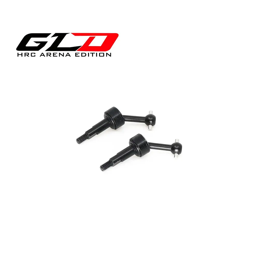 Gld Alu.Universal Shaft (10.5Mm) (Sku: Gld-Op-012) 1