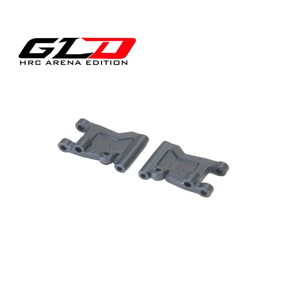 Gld Rear Arm (Long) (Sku: Gld-Op-013) 1