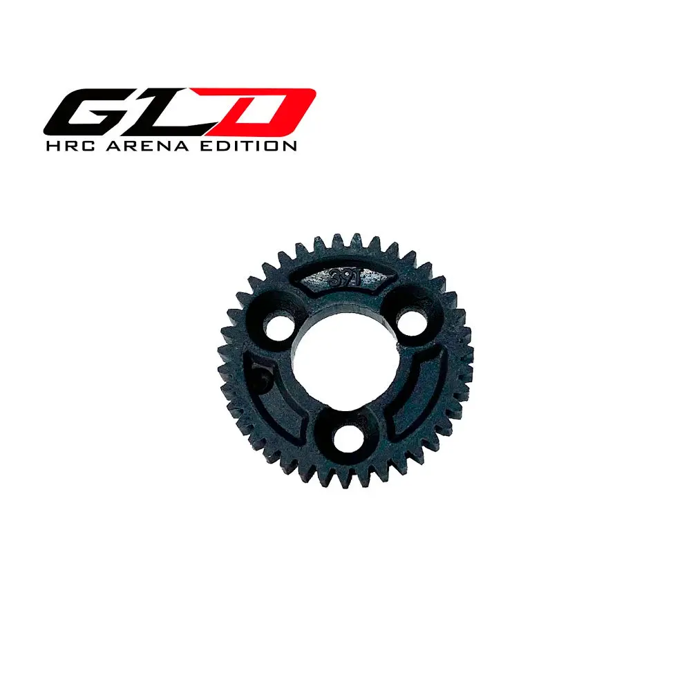 Gld Longline Spur Gear 39T (Sku: Gld-Op-014) 1