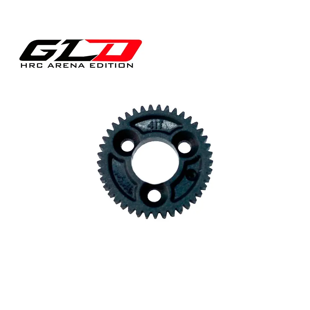 Gld Longline Spur Gear 41T (Sku: Gld-Op-015) 1