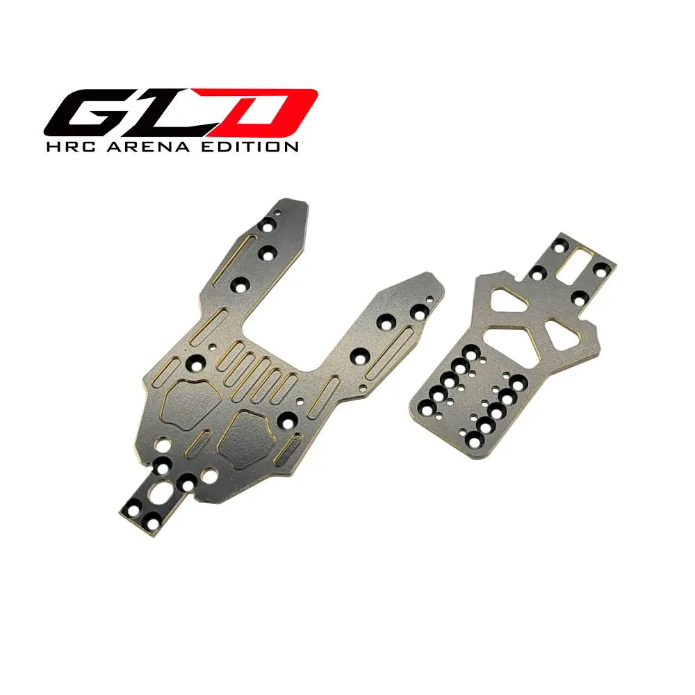 Gld Brass Chassis Gld-Op-017 1