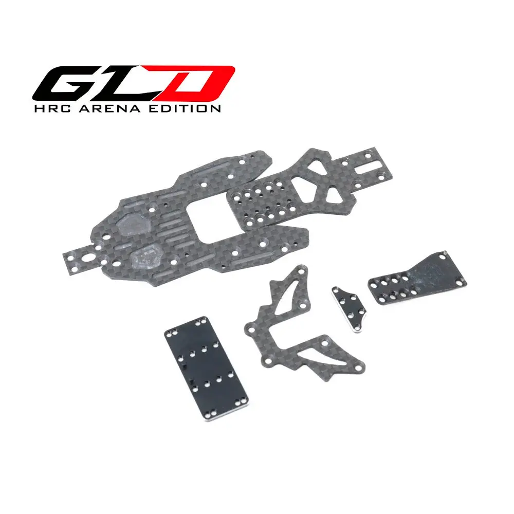 Gld Conversion Kit Set (90-106Mm) (Sku: Gld-Op-90106) 1