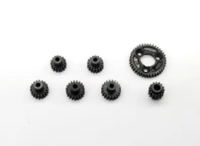 Gld Gear Set (Sku: Gld-S-007) 1
