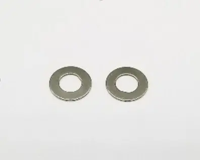 Ultra Hard D-Cut Pressure Plates For Replacement Of Gld-S-010 (Sku: Gld-S-011) 1