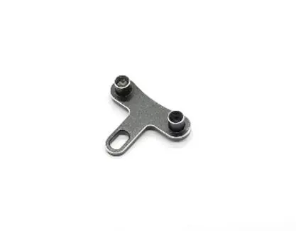 Gld Alu.Steering Rail Parts (Sku: Gld-S-014) 1