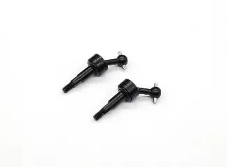 Gld Alu.Universal Shaft (8.0Mm) (Sku: Gld-S-016) 1
